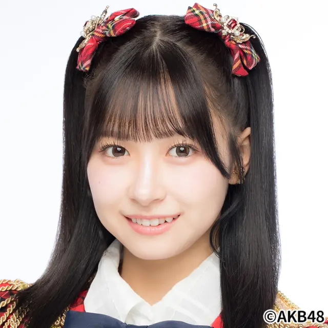 橋本陽菜