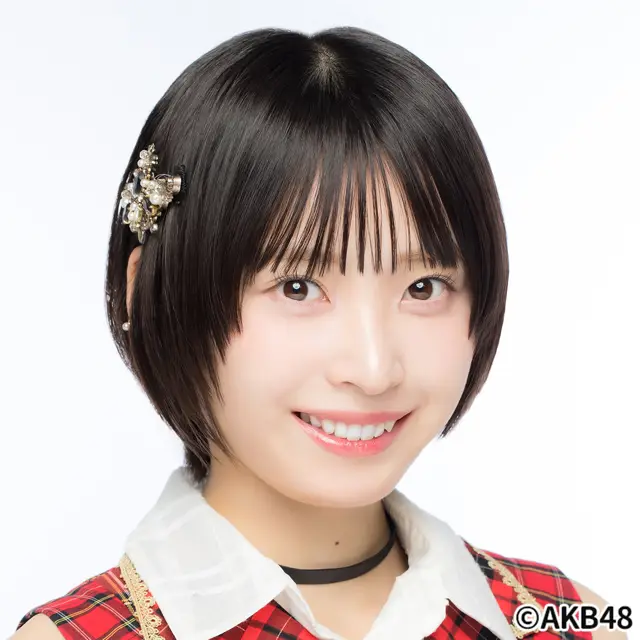 坂川陽香