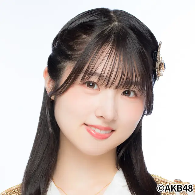 岩立沙穂