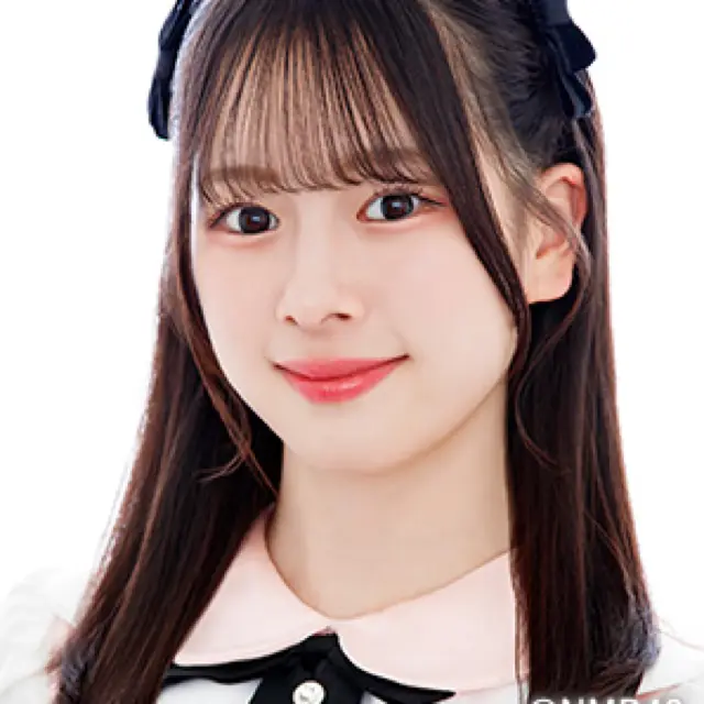 青原優花