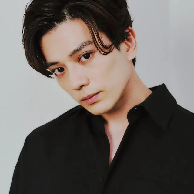 新田真剣佑