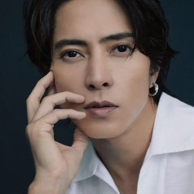 山下智久