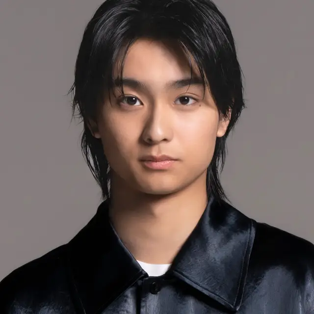 奥平大兼