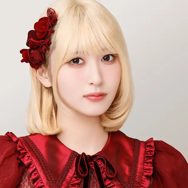川中子奈月心