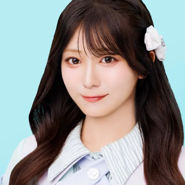 大信田美月