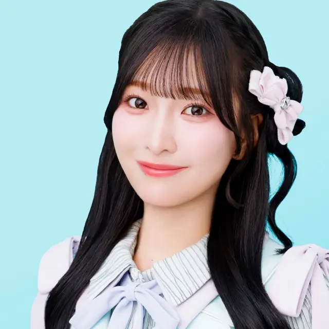 山田杏佳