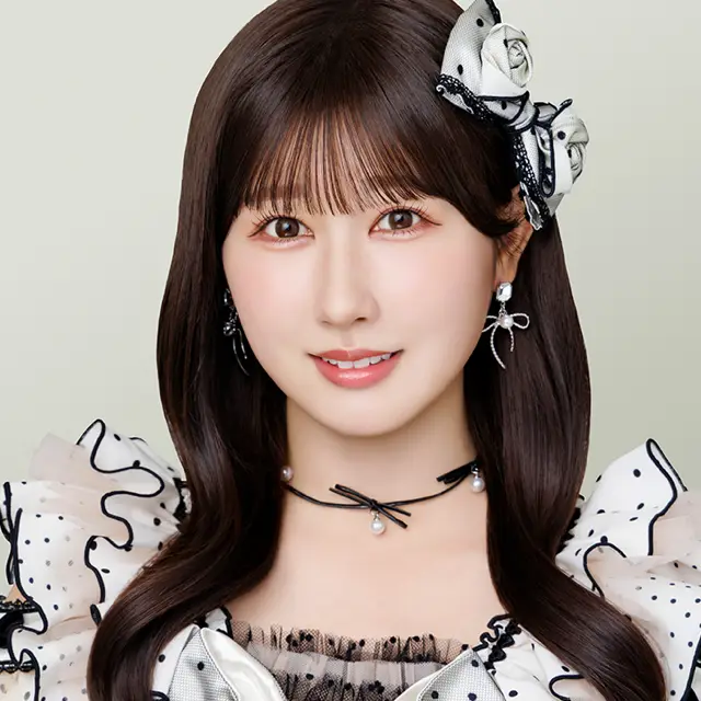 山本杏奈
