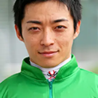 川田将雅