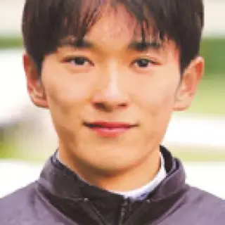 坂井瑠星