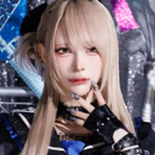 冬依 ハク