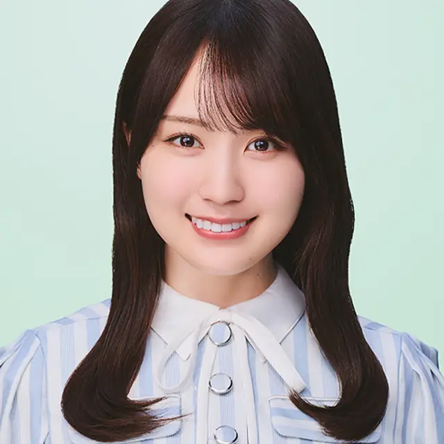 賀喜 遥香