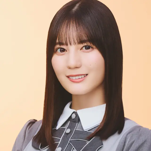 小坂 菜緒