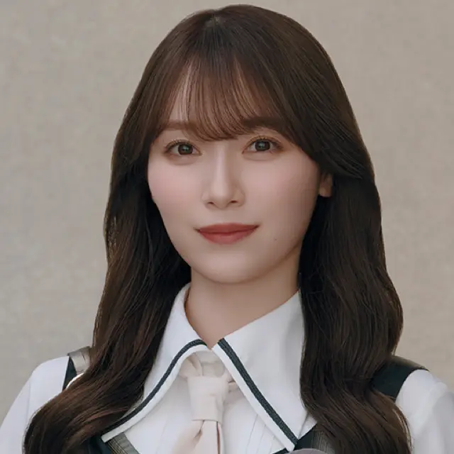 守屋 麗奈