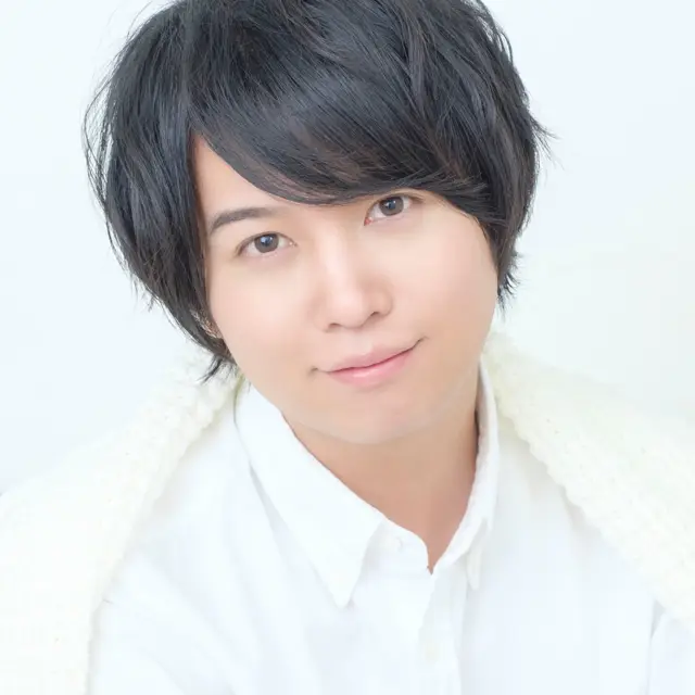 斉藤壮馬