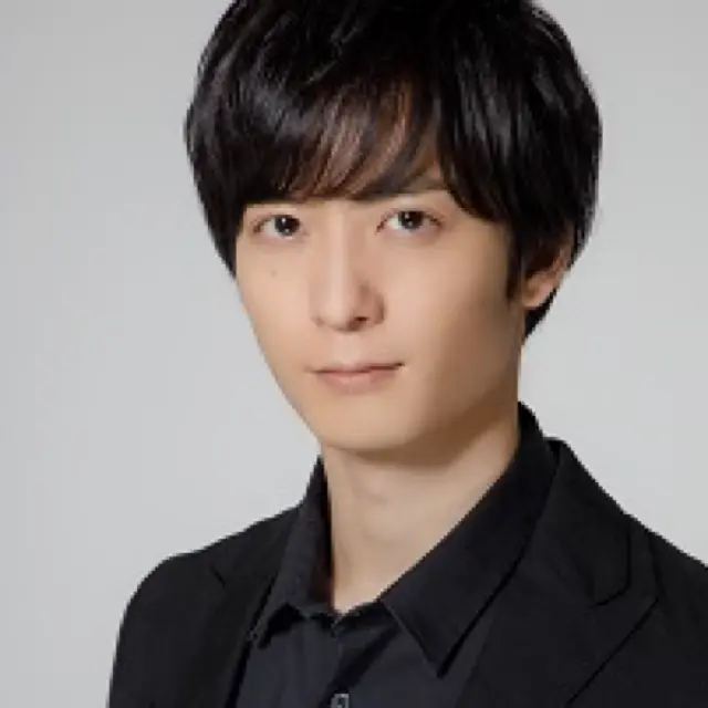 梅原裕一郎