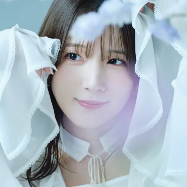 内田真礼