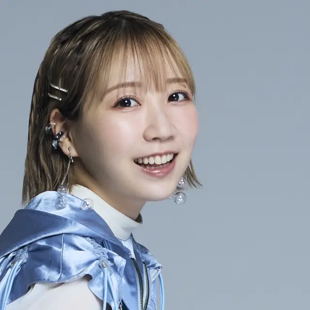 夏川 椎菜