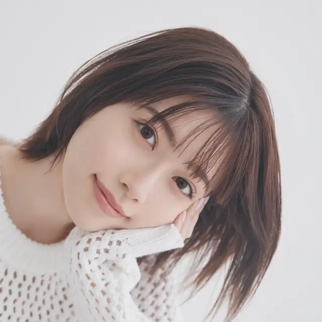 礒部花凜