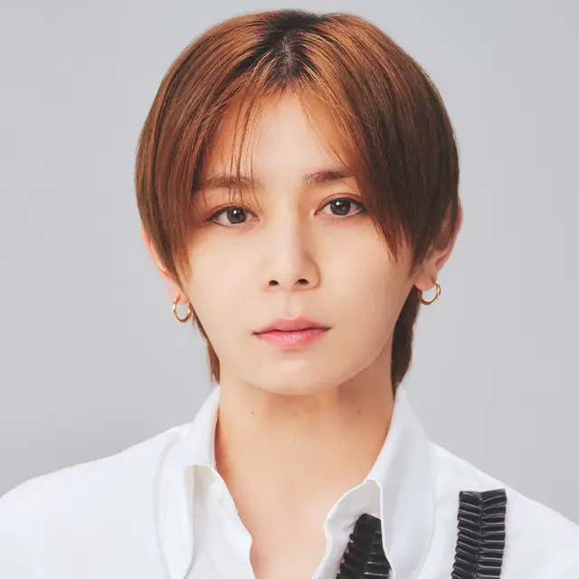 山田涼介