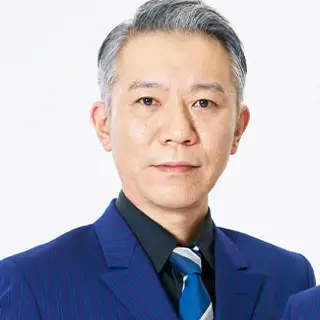 西森洋一