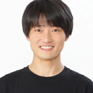 福徳秀介