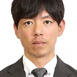 安田翔伍