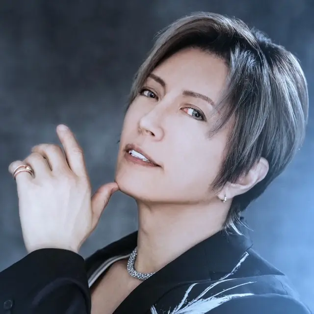 GACKT